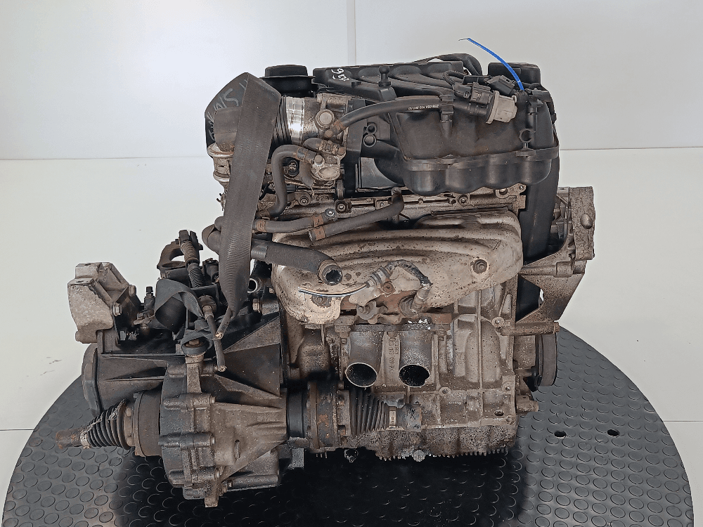 Двигатель к Volkswagen Golf 5 (03-09)