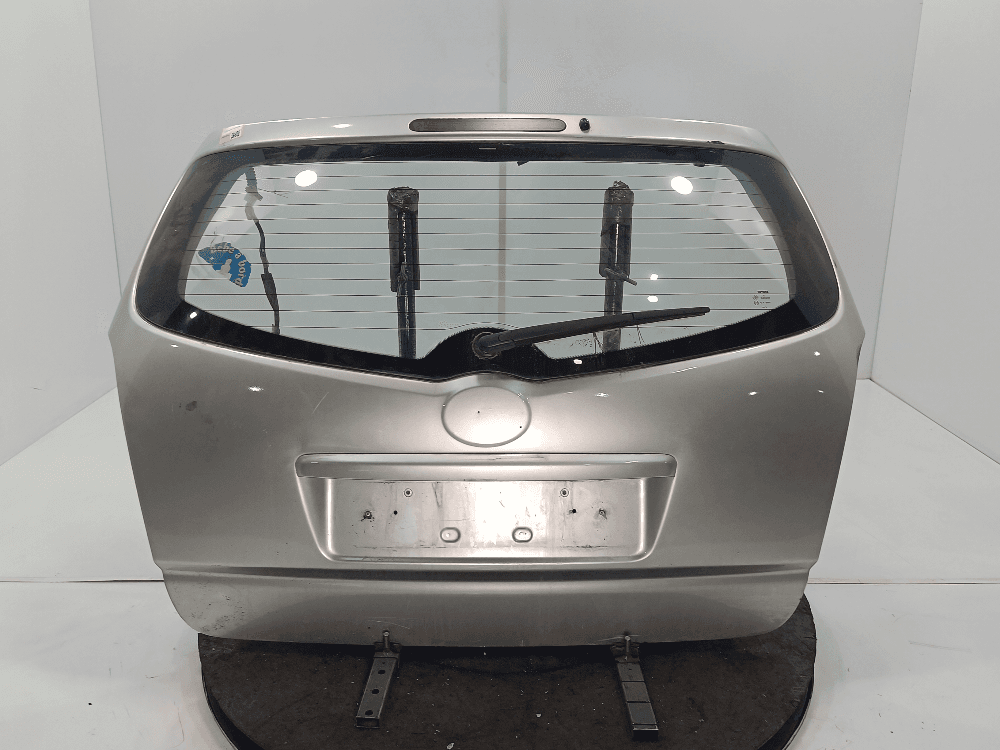 Крышка багажника (дверь 3-5) к Toyota Corolla Verso 3 (04-08)