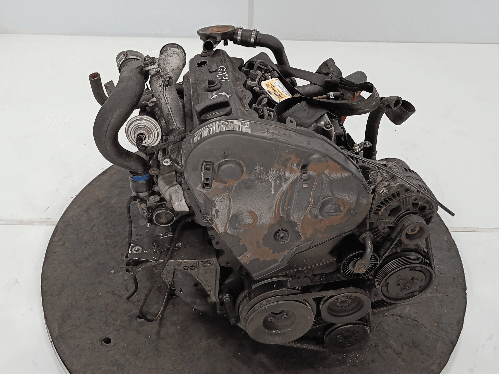 Двигатель к Volkswagen Golf 3 (91-99)