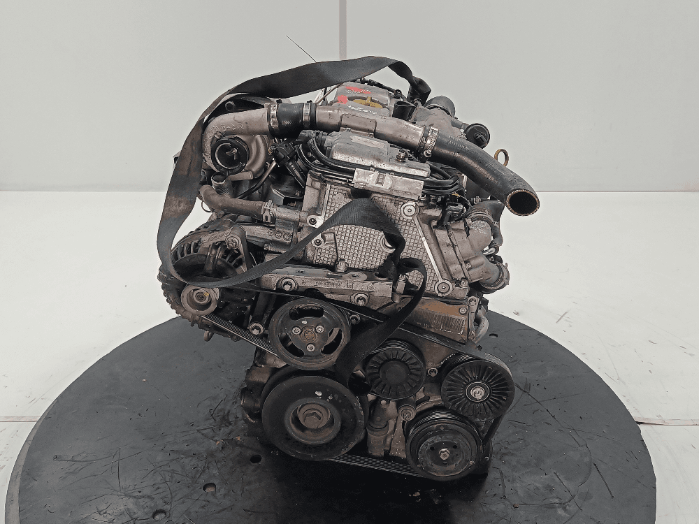 Двигатель к Opel Vectra C (02-05)