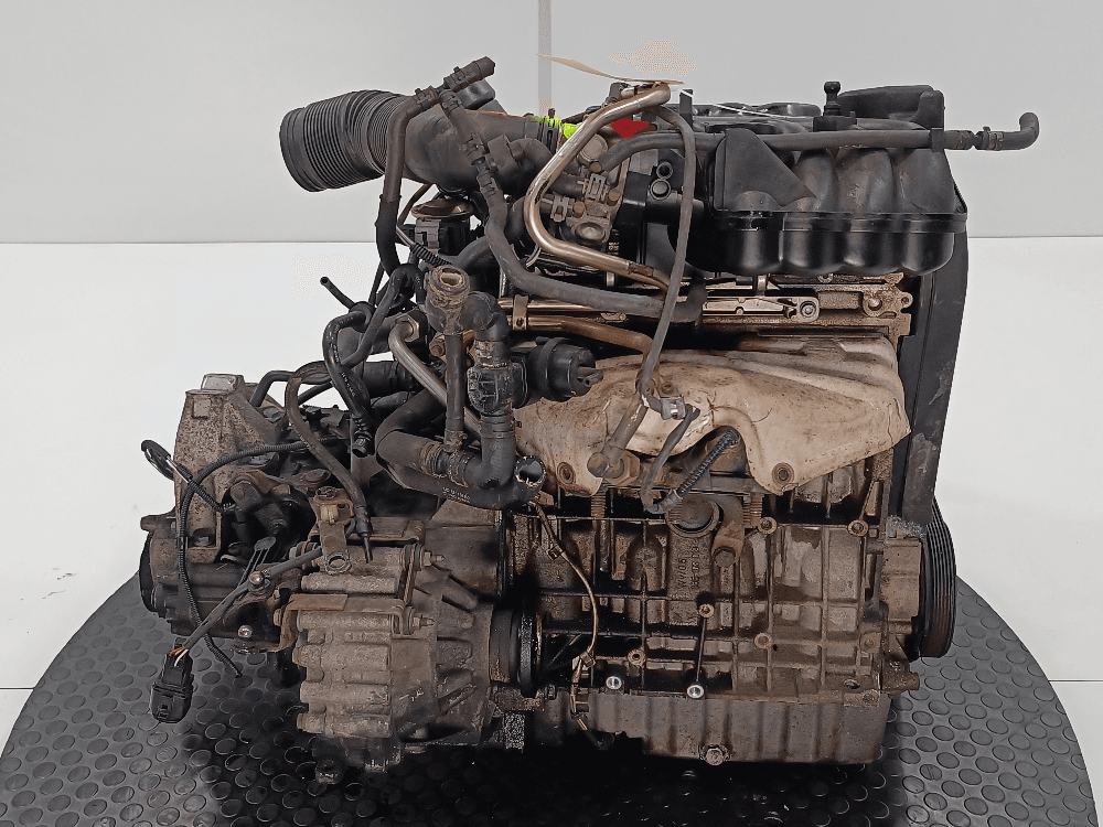 Двигатель к Volkswagen Golf 4 (97-06)