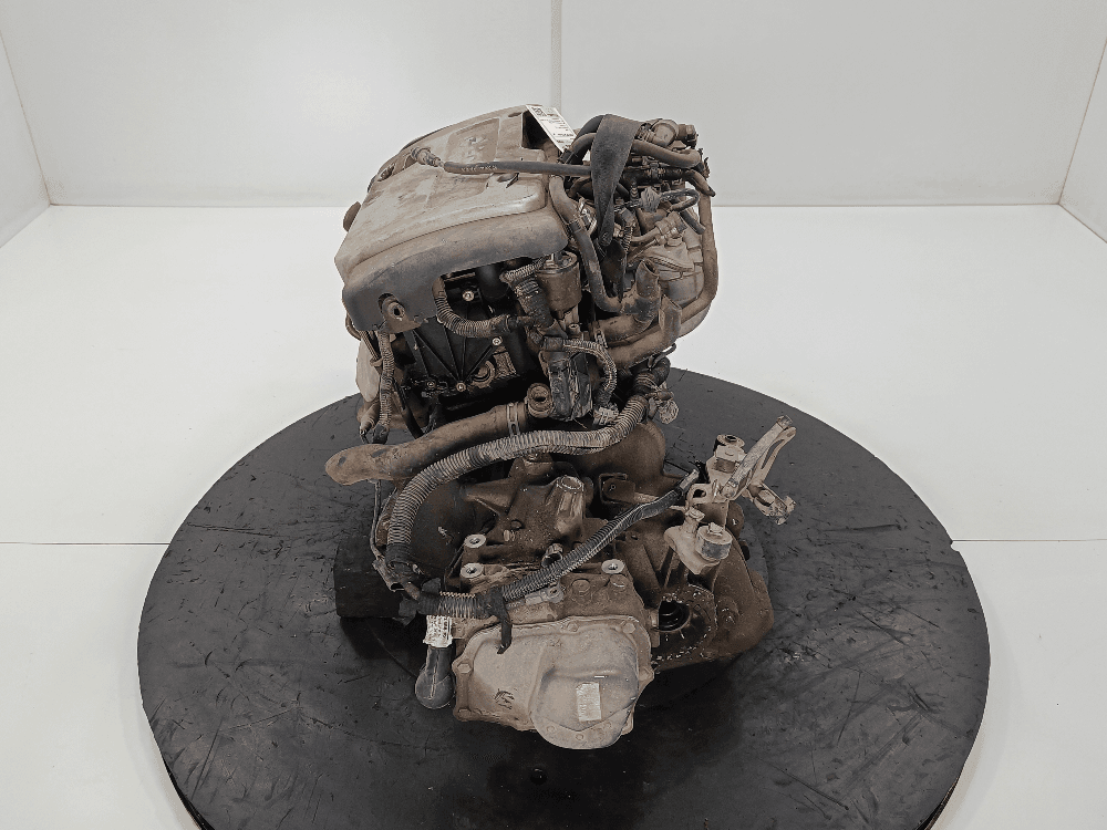Двигатель к Opel Astra G (98-04)