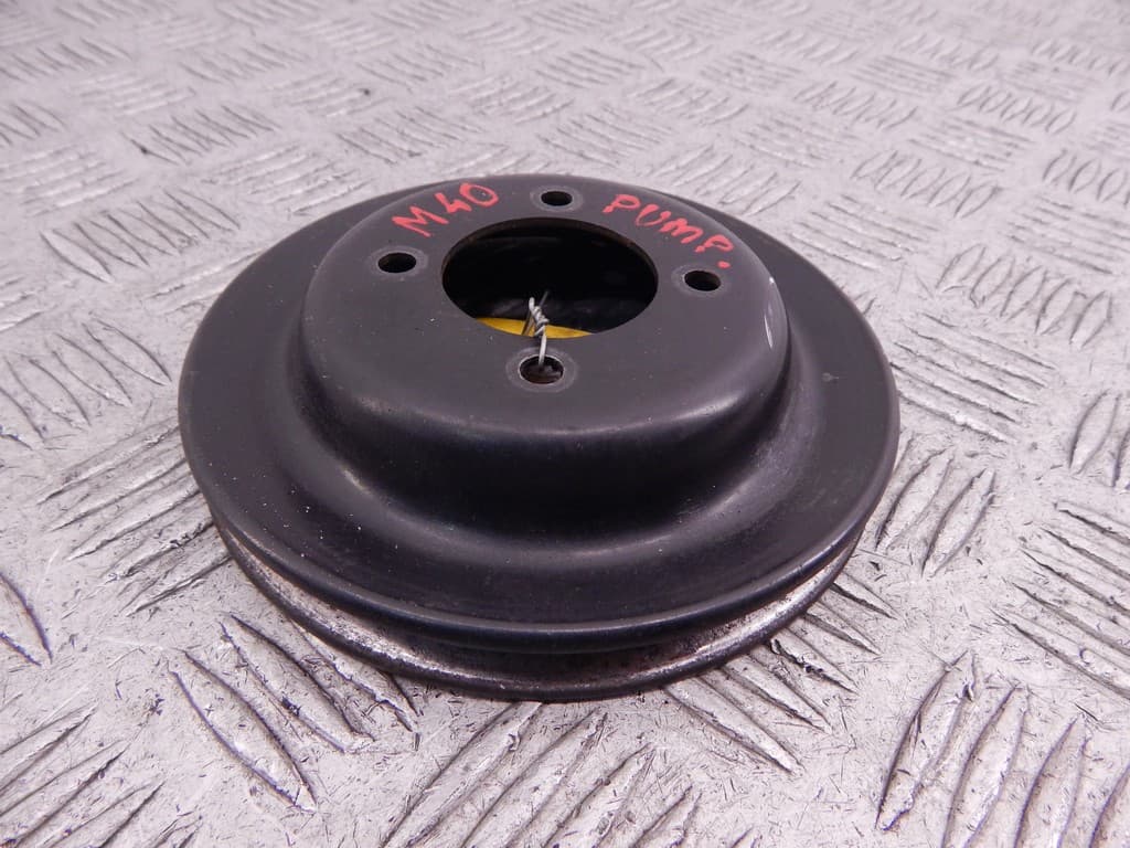 Шкив помпы к BMW 3 E36 (90-00)