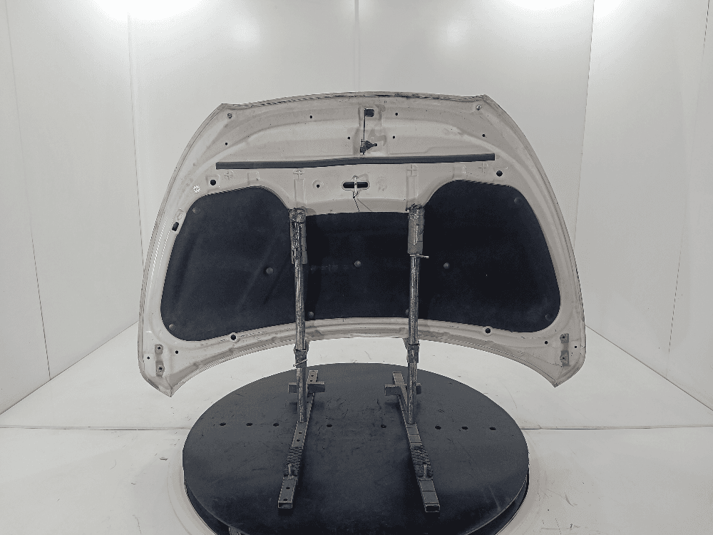 Капот к Hyundai ix35 1 Рестайлинг (13-15)