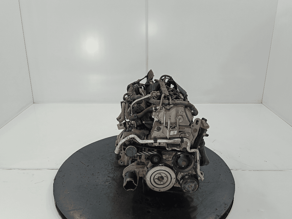 Двигатель к Fiat Grande Punto (05-18)