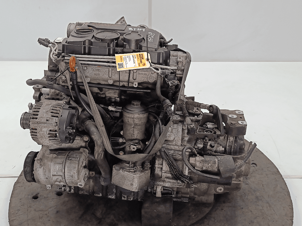 Двигатель к Volkswagen Golf 5 (03-09)