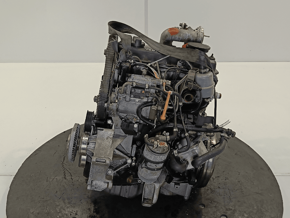 Двигатель к Volkswagen Passat B5 (96-00)