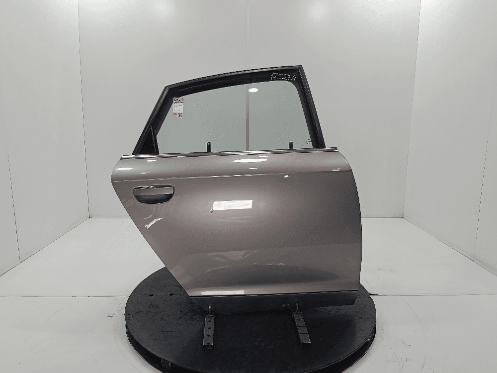 Дверь задняя правая к Audi A6 C6/4F (04-08)
