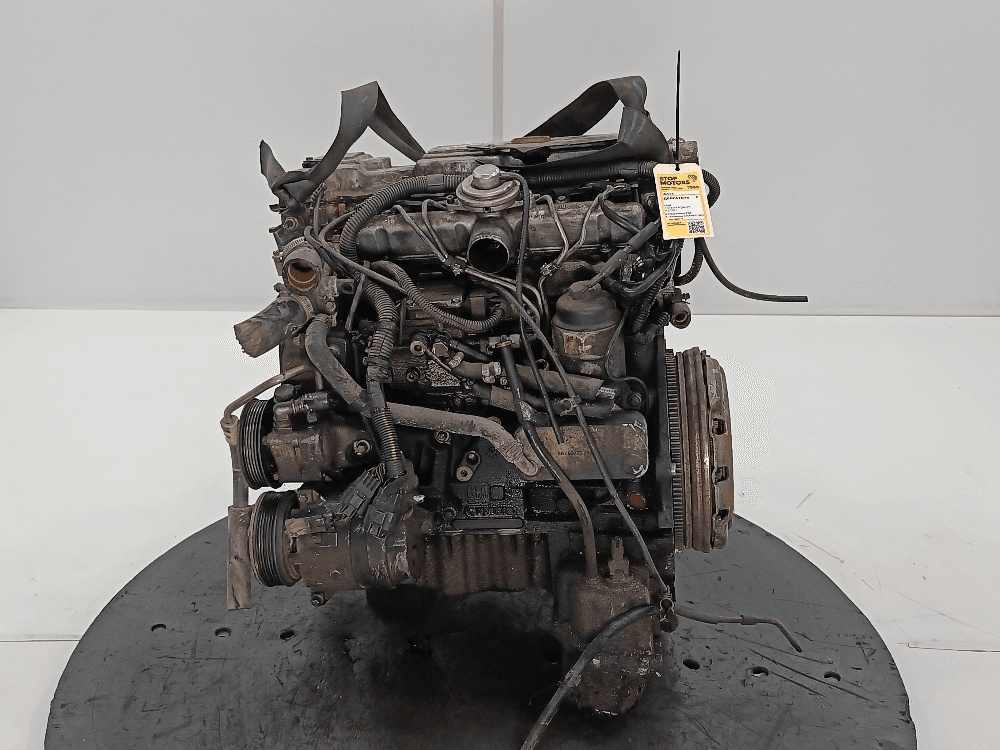 Двигатель к Opel Frontera B (98-01)