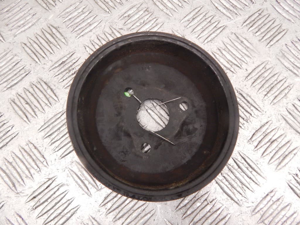 Шкив помпы к Opel Agila 1 (00-03)