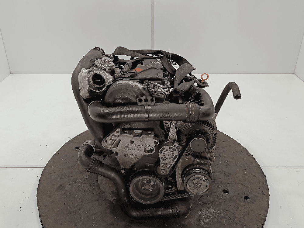 Двигатель к Volkswagen Golf 5 (03-09)