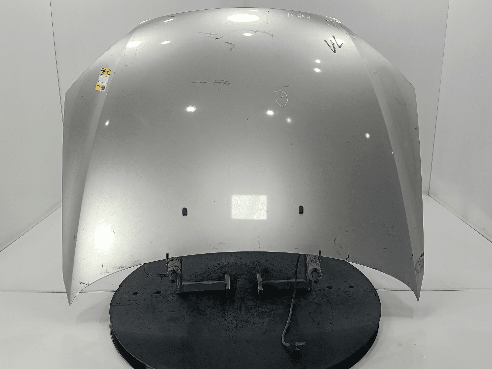 Капот к Ford Mondeo 3 Рестайлинг (03-07)