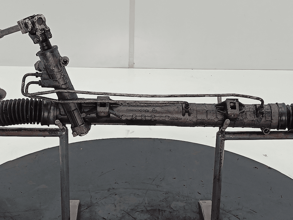 Рулевая рейка к BMW 1 E81/E82/E87/E88 (04-07)