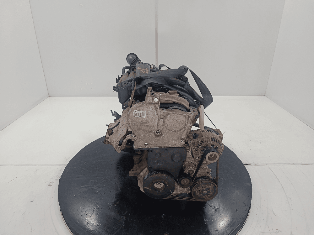 Двигатель к Renault Scenic 2 (03-06)