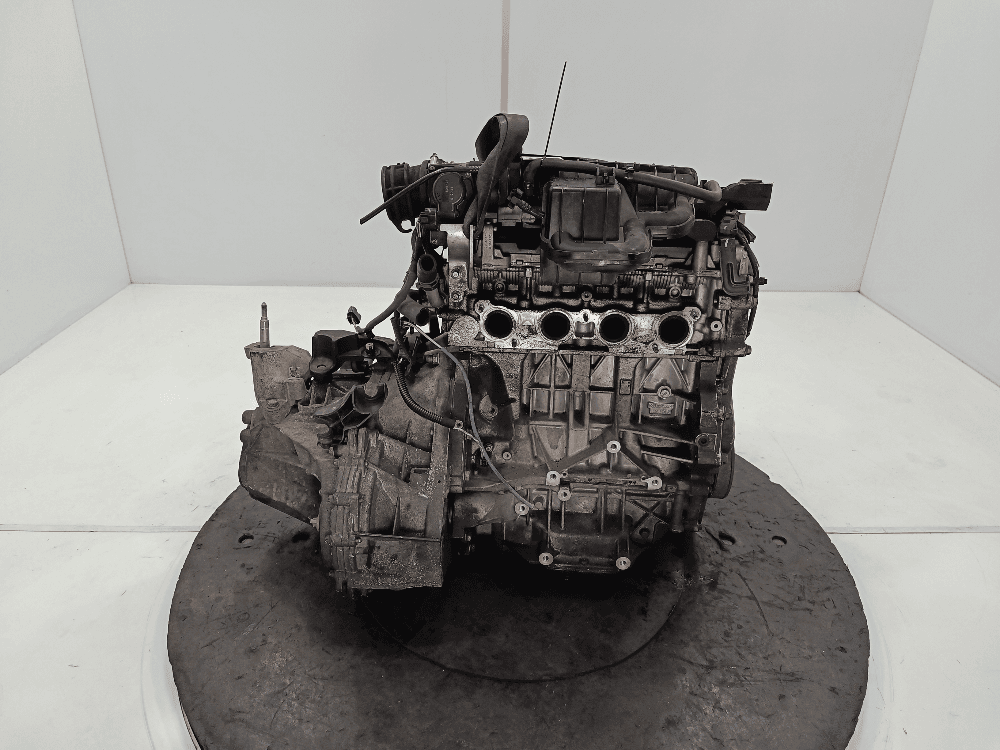 Двигатель к Renault Laguna 3 (07-11)