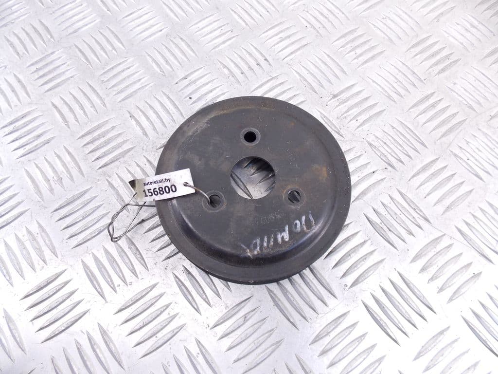 Шкив помпы к Opel Astra G (98-04)
