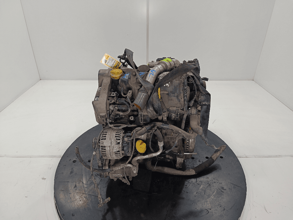 Двигатель к Renault Kangoo 2 (07-13)