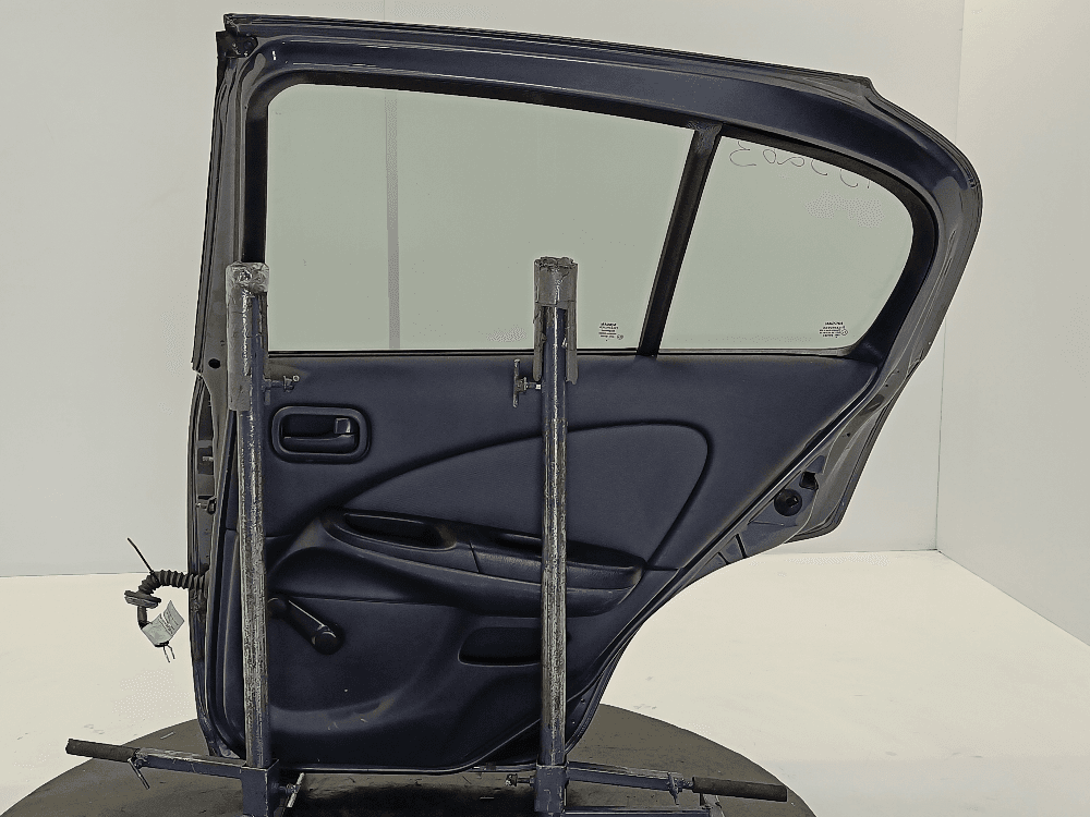 Дверь задняя правая к Nissan  Almera N16 Рестайлинг (03-06)