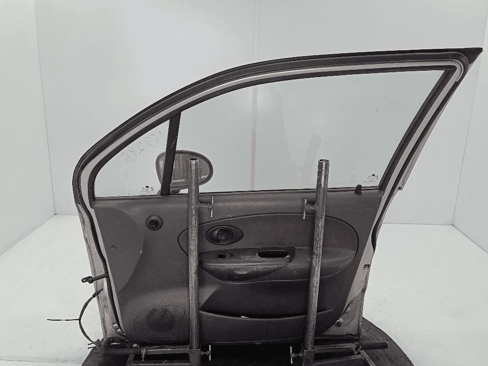 Дверь передняя правая к Daewoo Matiz M150 (00-14)