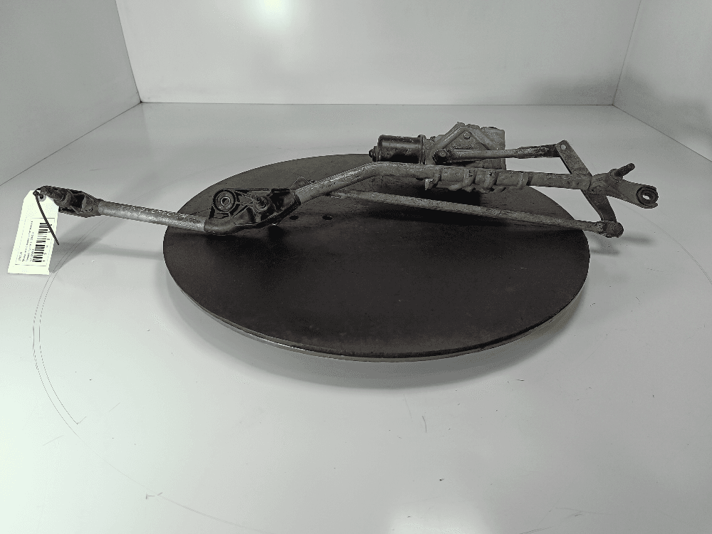 Механизм стеклоочистителя (трапеция дворников) к Renault Scenic 2 (03-06)