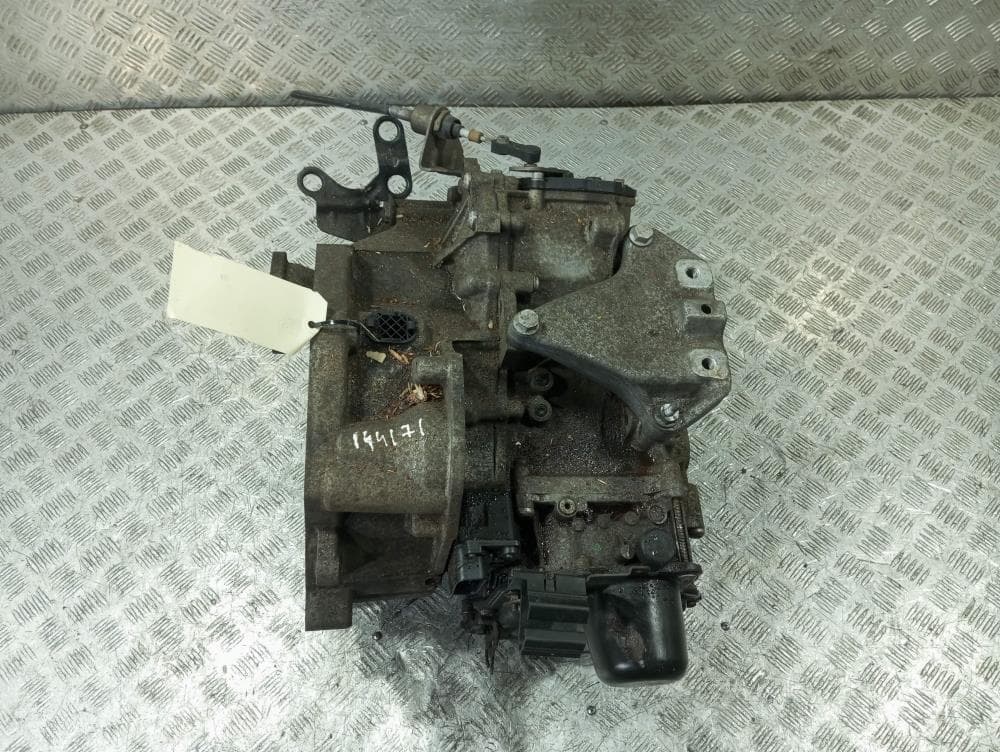 КПП автоматическая (АКПП) к Volkswagen Golf 6 (08-15)