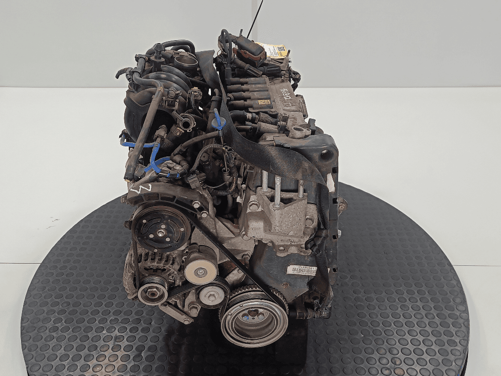 Двигатель к Fiat Grande Punto (05-18)