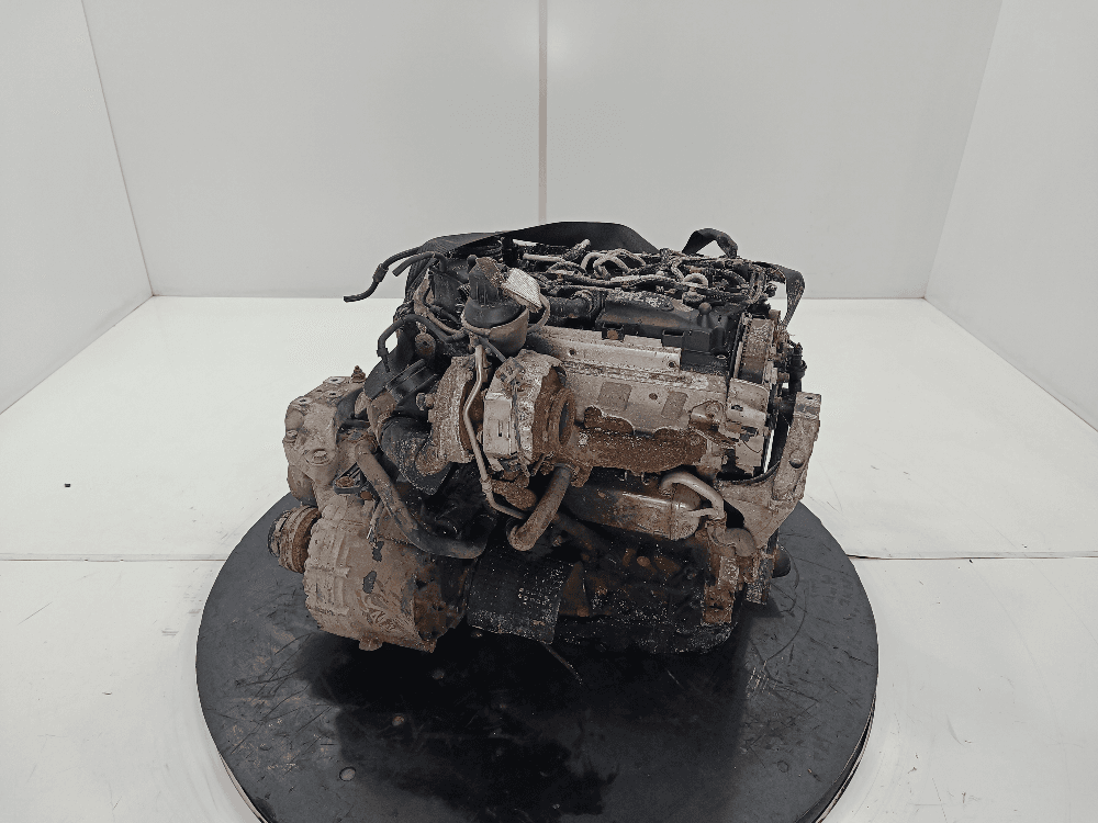 Двигатель к Volkswagen Golf 6 (08-15)