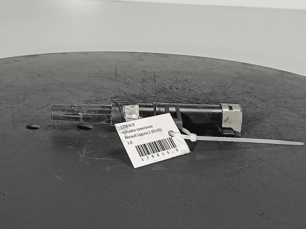 Катушка зажигания к Renault Laguna 2 (01-05)