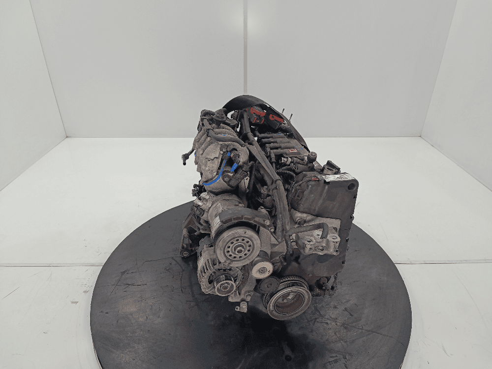 Двигатель к Fiat Grande Punto (05-18)