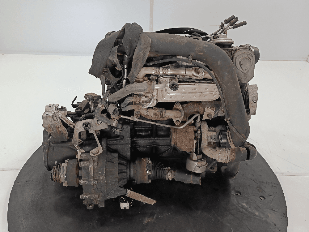 Двигатель к Volkswagen Golf 5 (03-09)