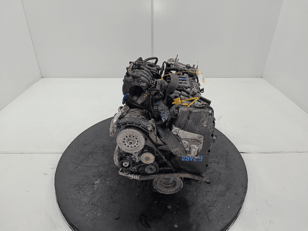 Двигатель к Fiat Grande Punto (05-18)