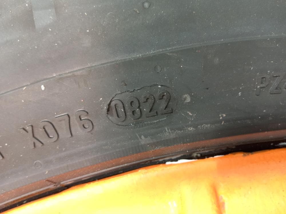 Диск литой к Lamborghini Urus (18-24)