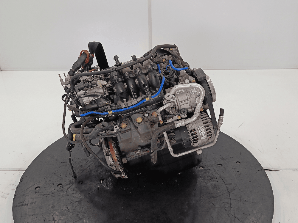 Двигатель к Fiat Grande Punto (05-18)