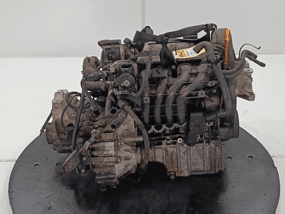 Двигатель к Volkswagen Golf 4 (97-06)