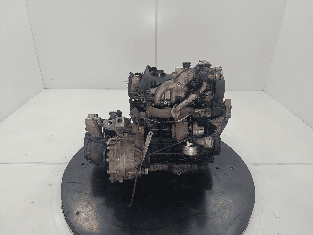 Двигатель к Volkswagen Golf 5 (03-09)