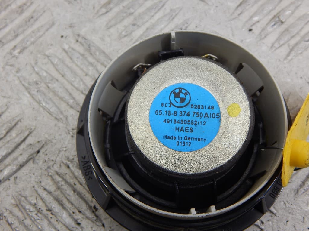 Динамик двери задней левой к BMW X5 E53 (99-03)