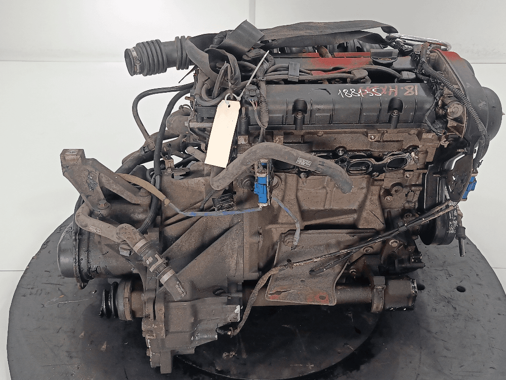 Двигатель к Ford Focus 2 (04-08)