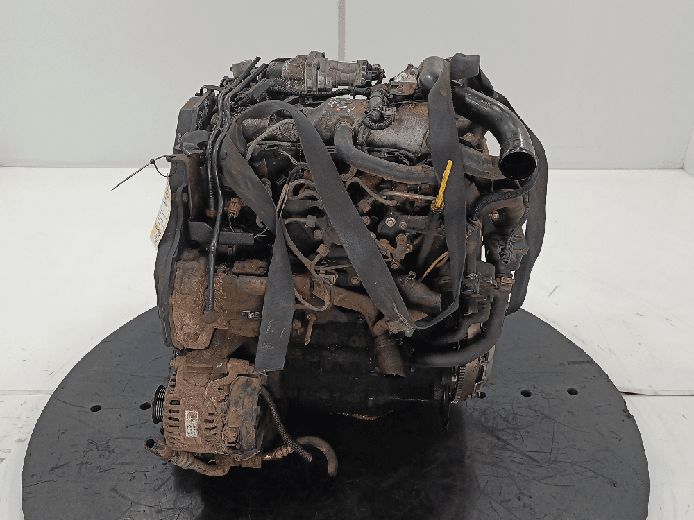 Двигатель к Ford Transit Connect 1 (02-09)