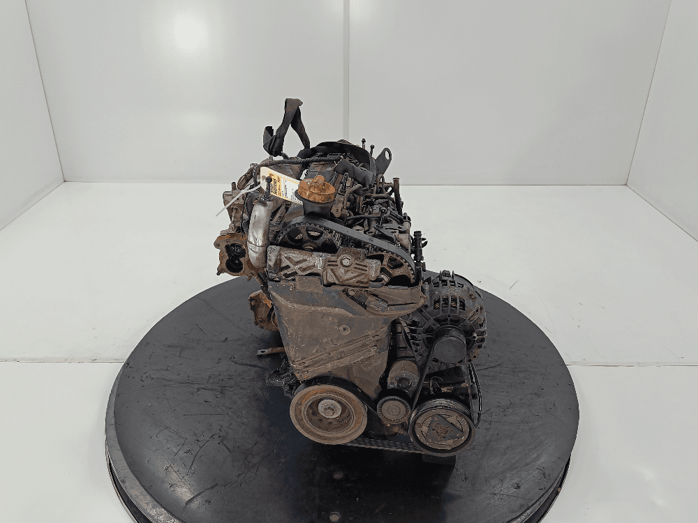 Двигатель к Nissan  Note E11 (05-09)