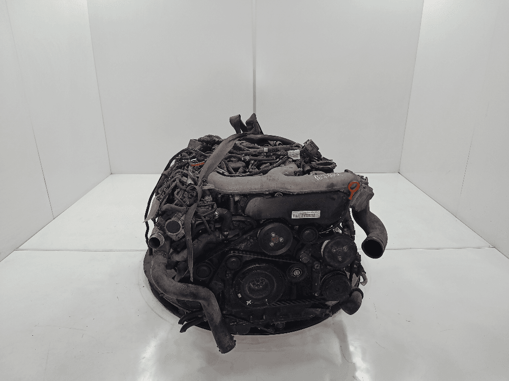Двигатель к Audi Q7 4L (05-09)