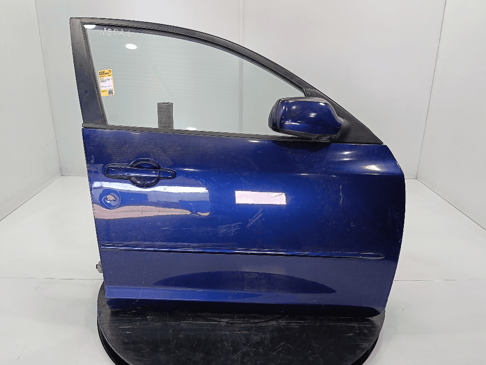 Дверь передняя правая к Mazda 3 BK Рестайлинг (06-09)