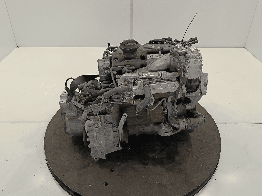 Двигатель к Volkswagen Golf 5 (03-09)