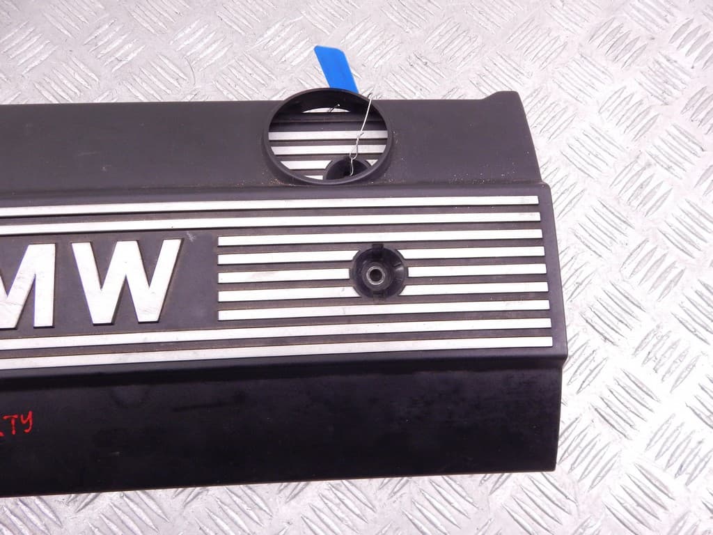Декоративная крышка двигателя к BMW 5 E39 (95-00)