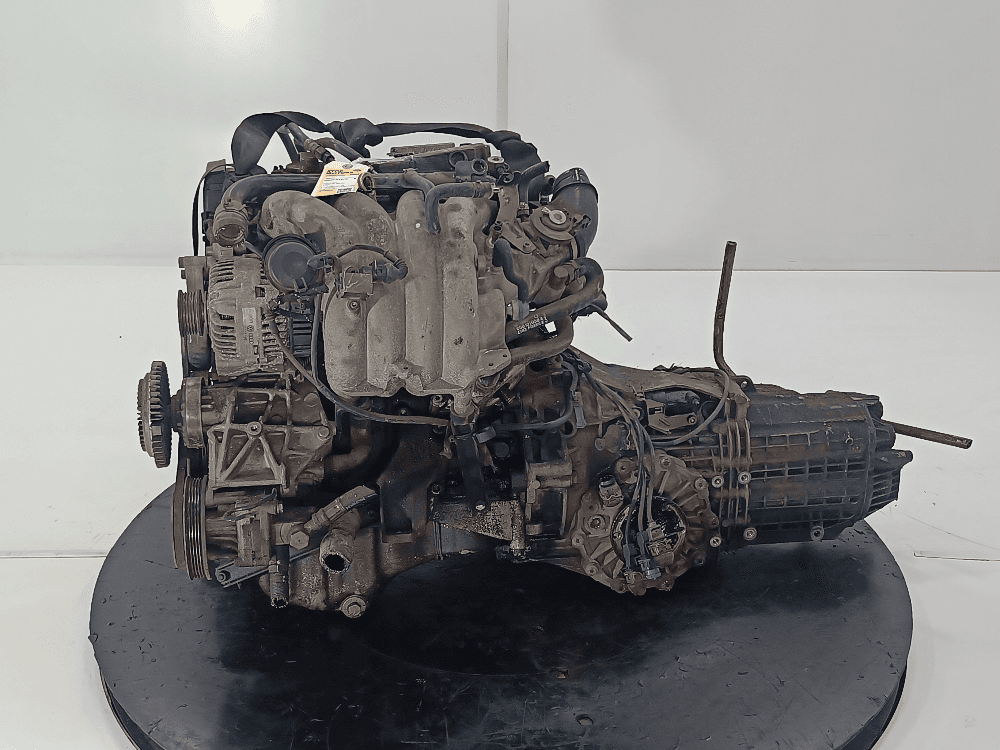 Двигатель к Volkswagen Passat B5 (96-00)