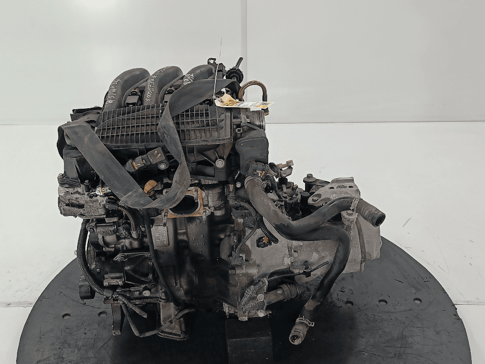 Двигатель к Peugeot 208 1 (12-15)