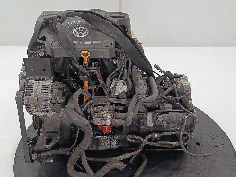 Двигатель к Volkswagen Golf 4 (97-06)