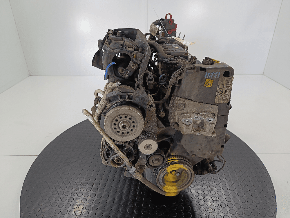Двигатель к Fiat Grande Punto (05-18)