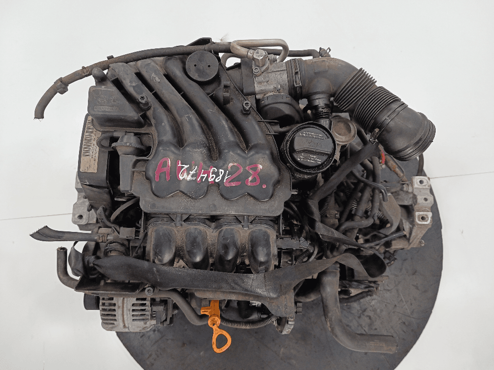 Двигатель к Volkswagen Beetle A4 (97-05)