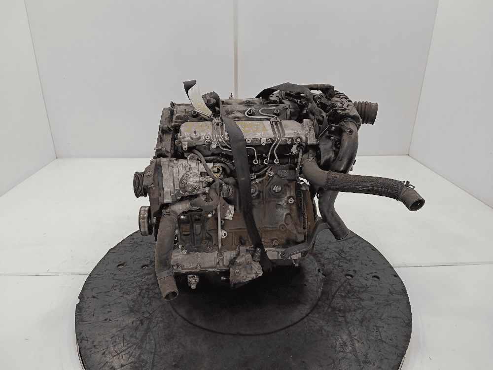 Двигатель к Toyota Corolla E120/E130 (02-04)