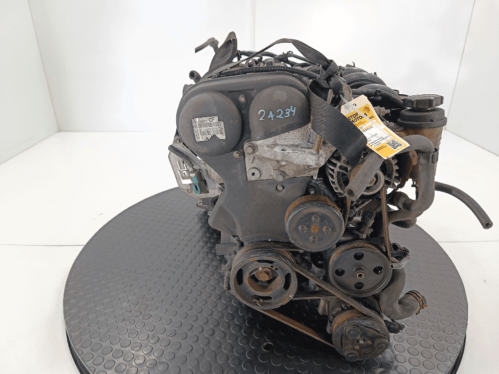Двигатель к Ford Focus 2 (04-08)